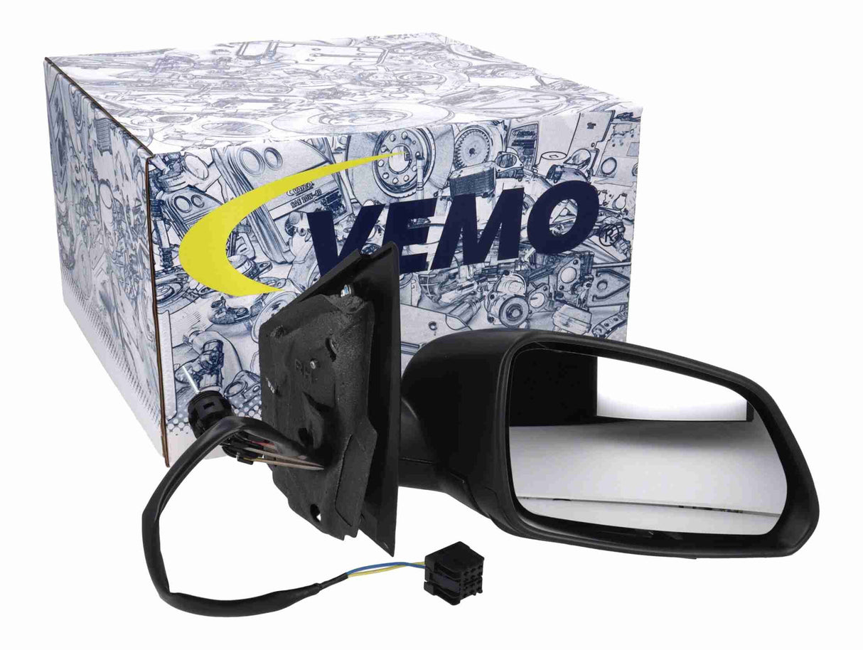 Exterior Mirror - V10-69-0397