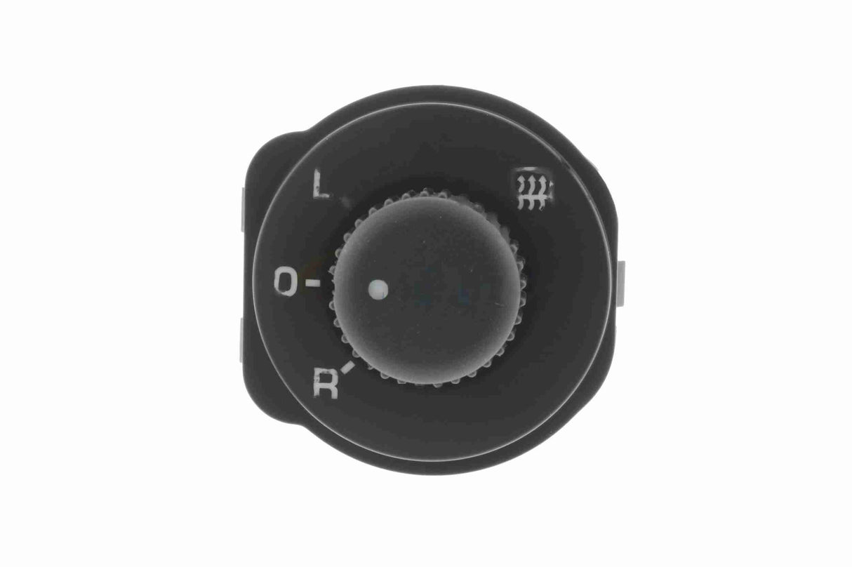 Switch, exterior rearview mirror adjustment - V10-73-0272