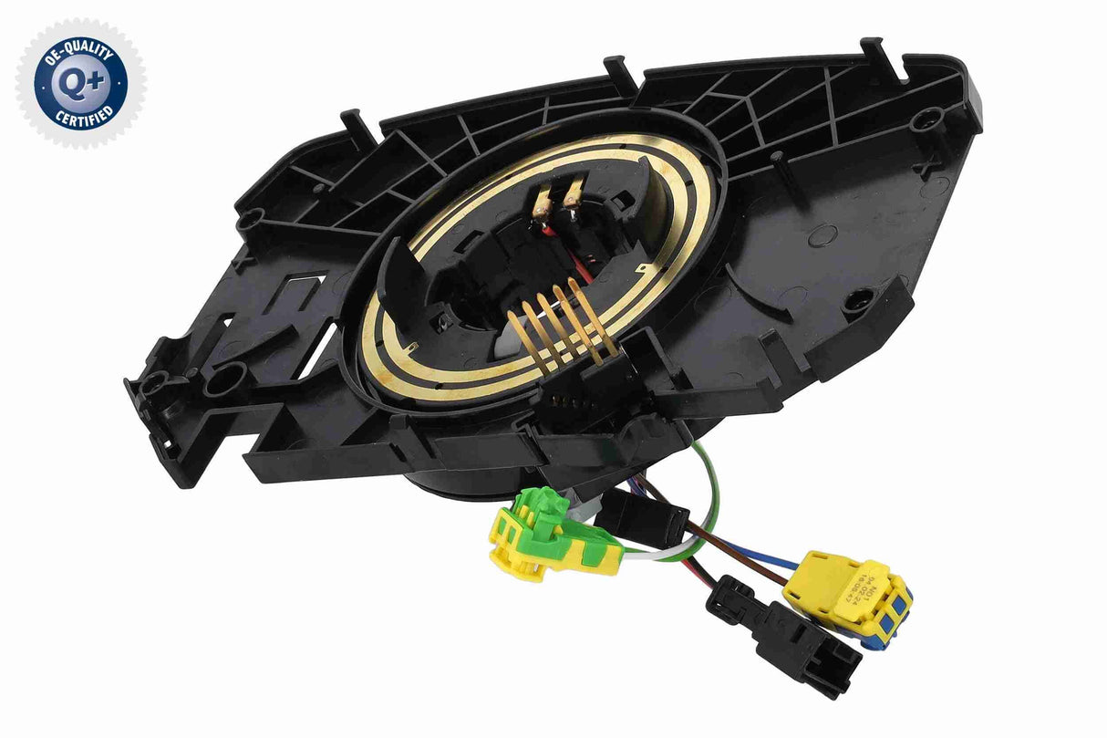 Clock Spring, airbag - V46-80-0034-1