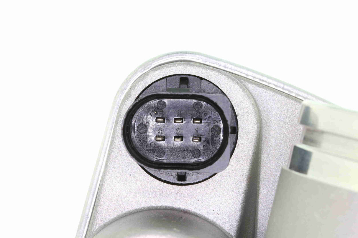 Throttle Body - V20-81-0002