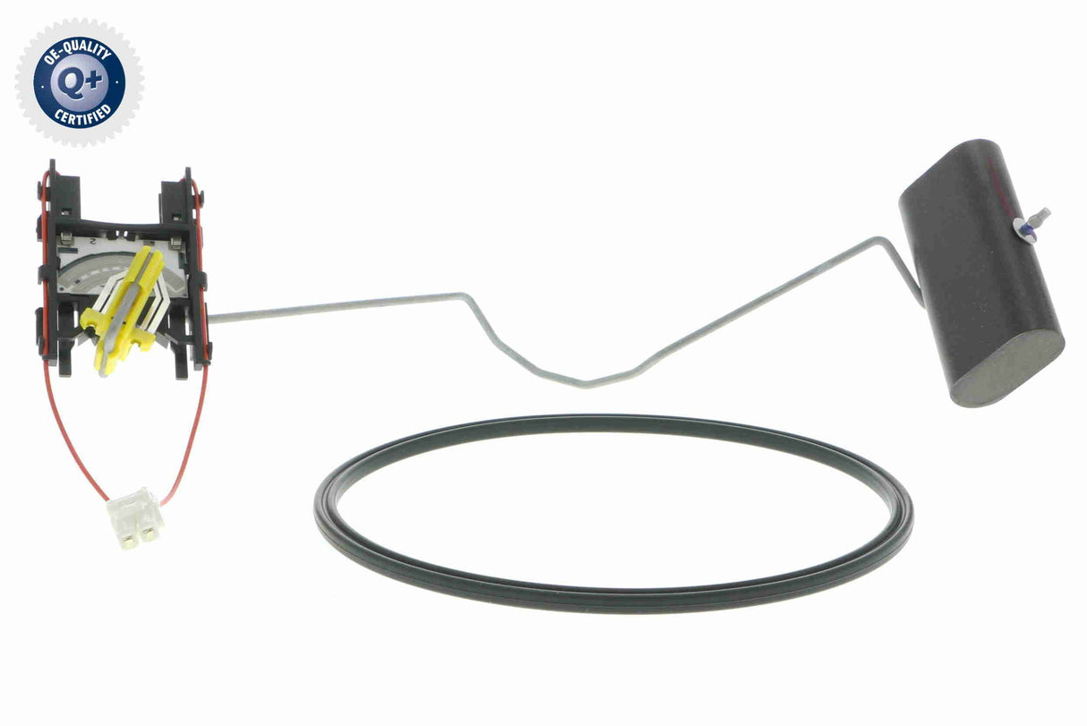 Sender Unit, fuel tank - V20-09-0472