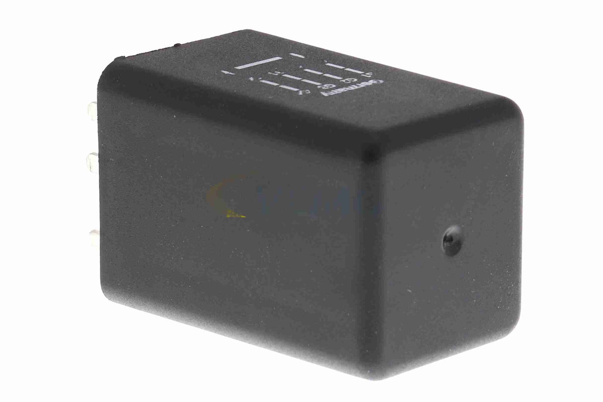 Control Unit, glow time - V10-71-0005