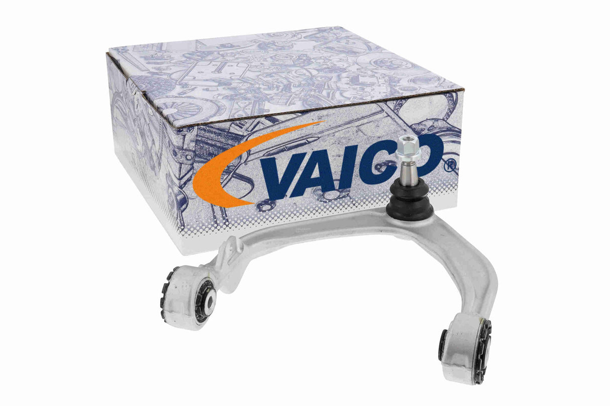 Control/Trailing Arm, wheel suspension - V95-0534