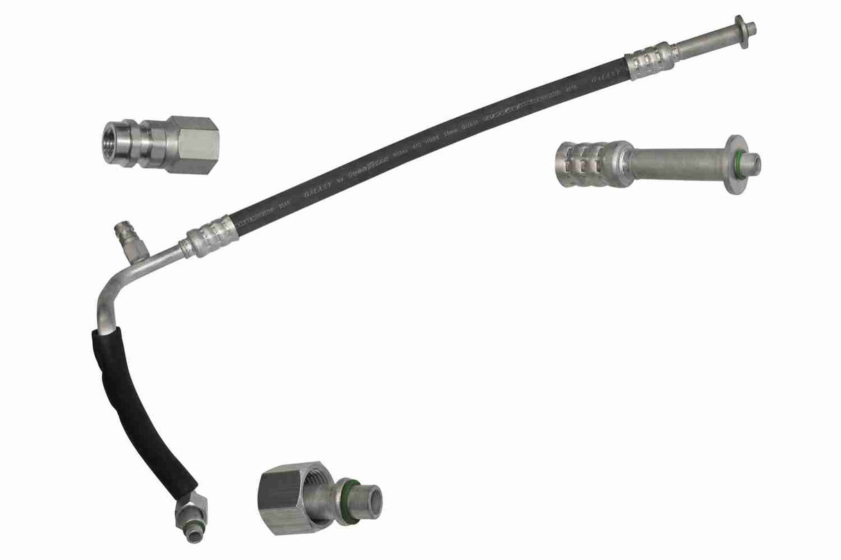 High Pressure Line, air conditioning - V15-20-0047