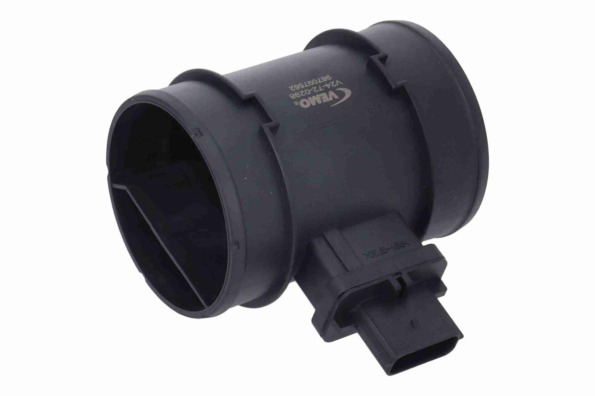 Mass Air Flow Sensor - V24-72-0298