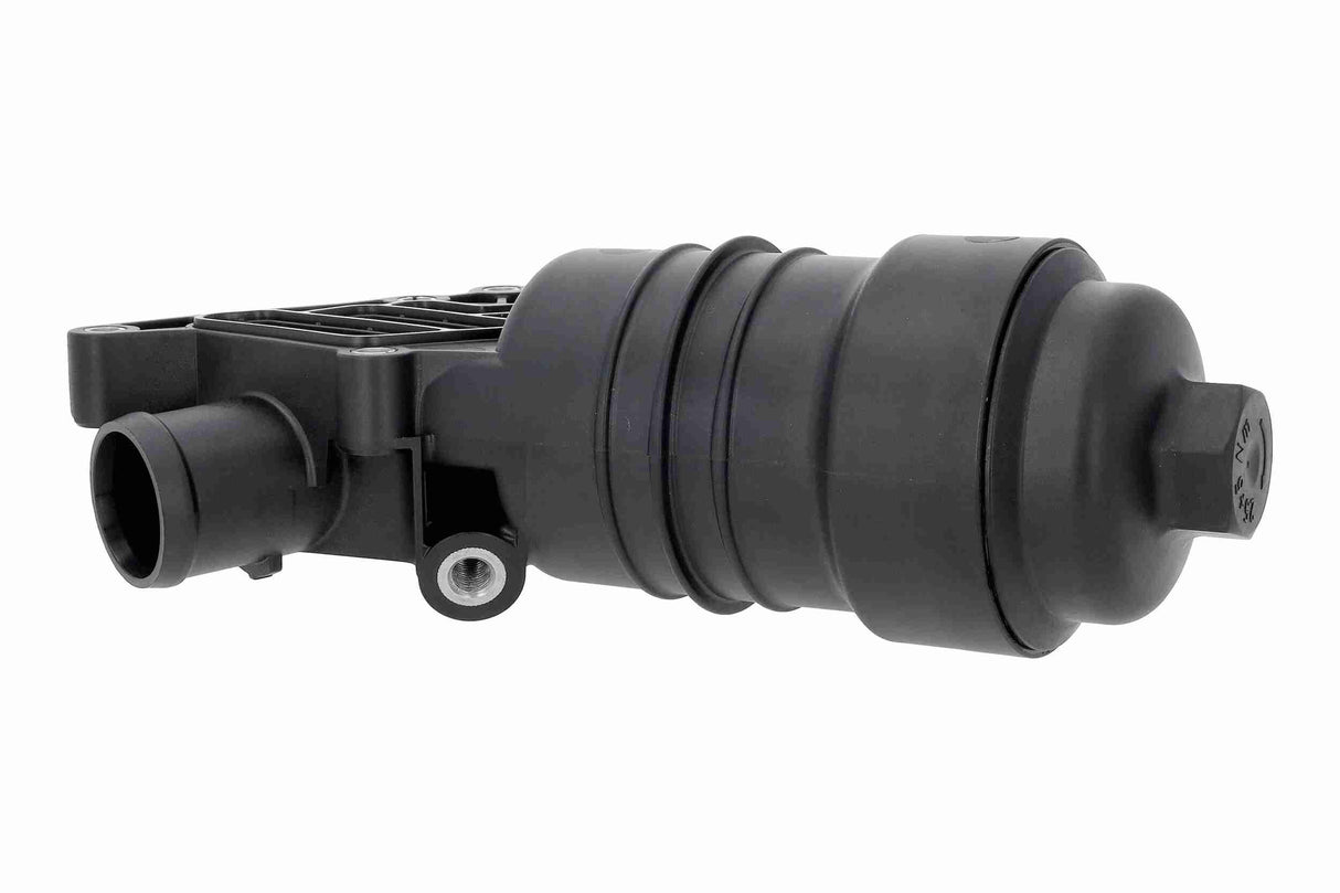 Housing, oil filter - V10-8838