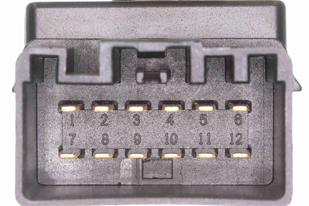Switch, seat adjustment - V25-73-0195