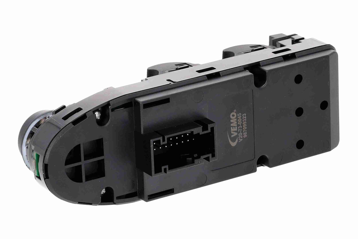 Switch, window regulator - V20-73-0045