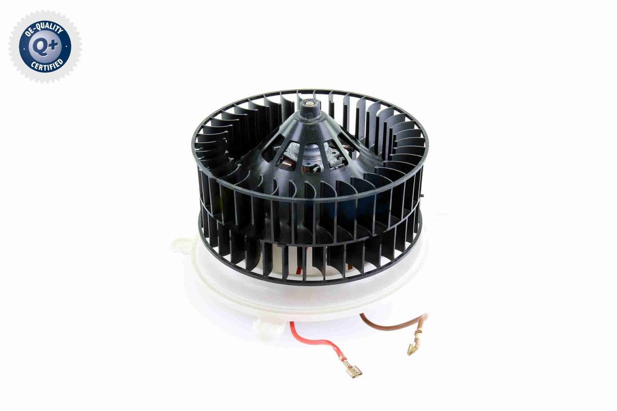 Electric Motor, interior blower - V30-03-0006