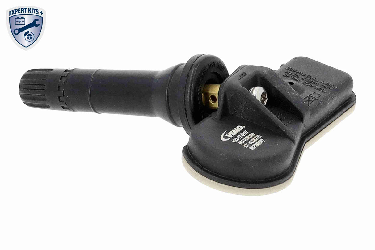 Wheel Sensor, tyre-pressure monitoring system - V22-72-0137