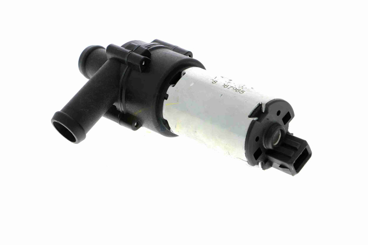 Water Recirculation Pump, parking heater - V10-16-0001