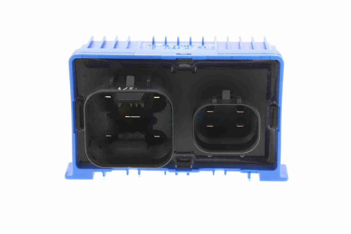 Control Unit, glow time - V40-71-0016