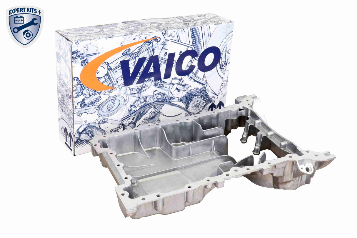 Oil Sump - V30-4284