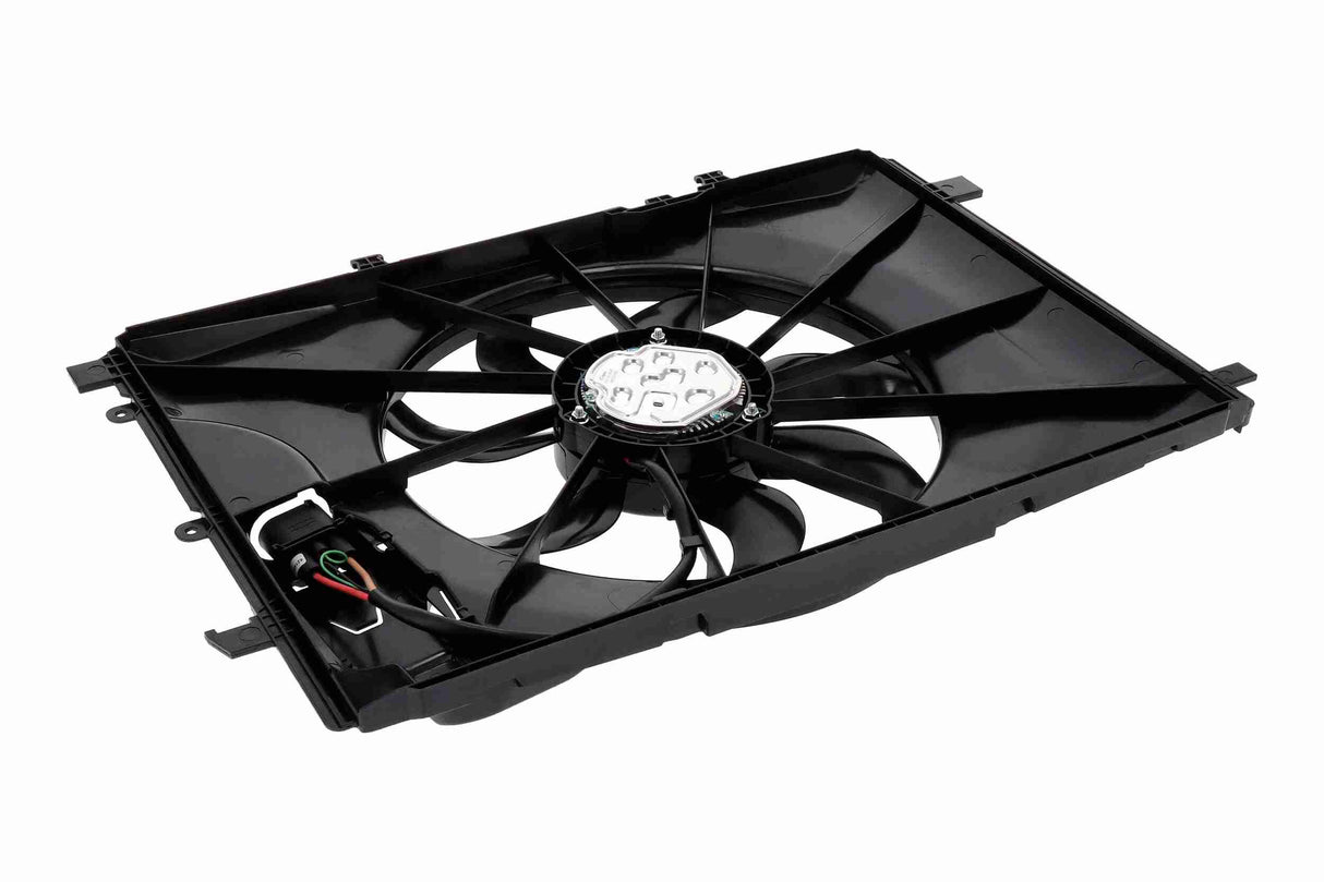 Electric Motor, radiator fan - V30-01-1626