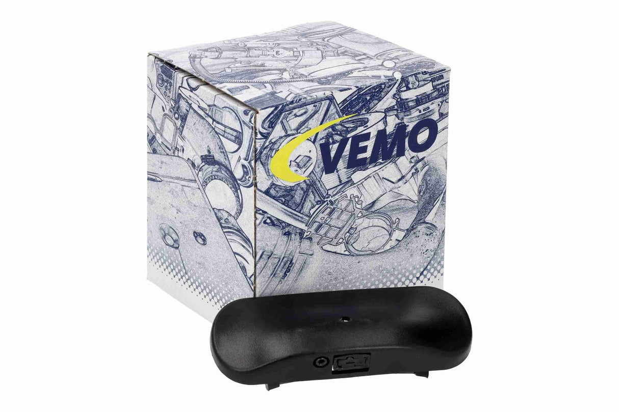 Washer Fluid Jet, window cleaning - V10-08-0369-1