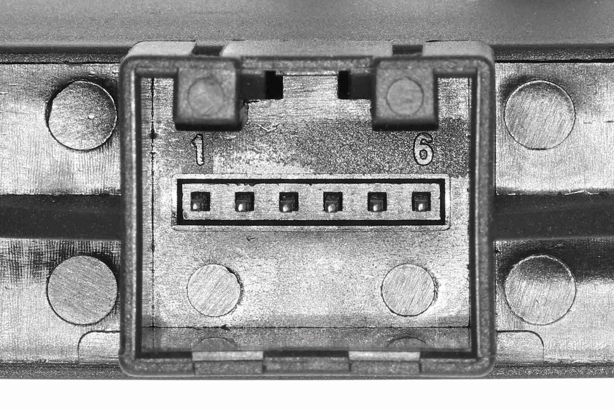 Actuator, seat adjustment - V10-73-0329