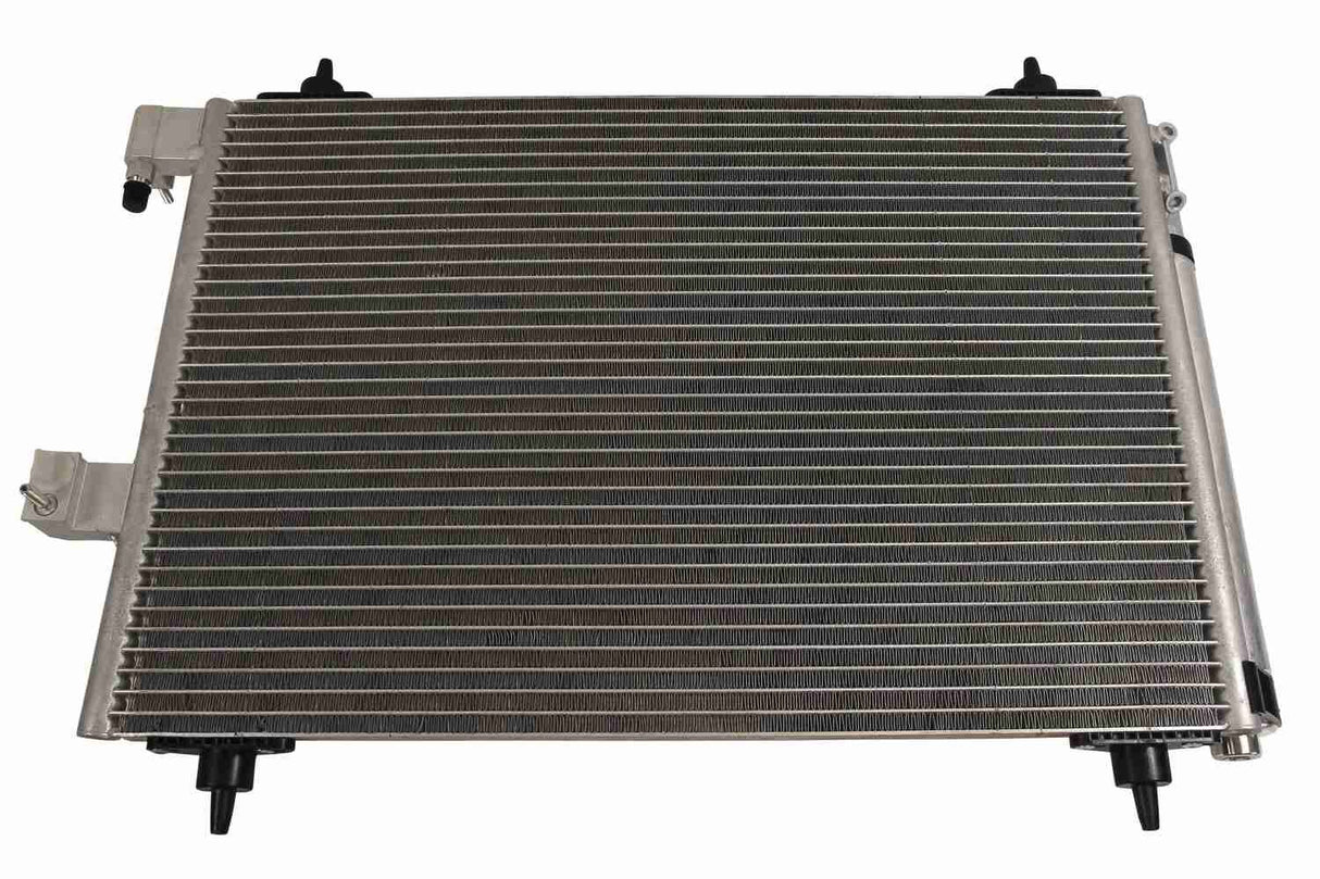 Condenser, air conditioning - V42-62-0013