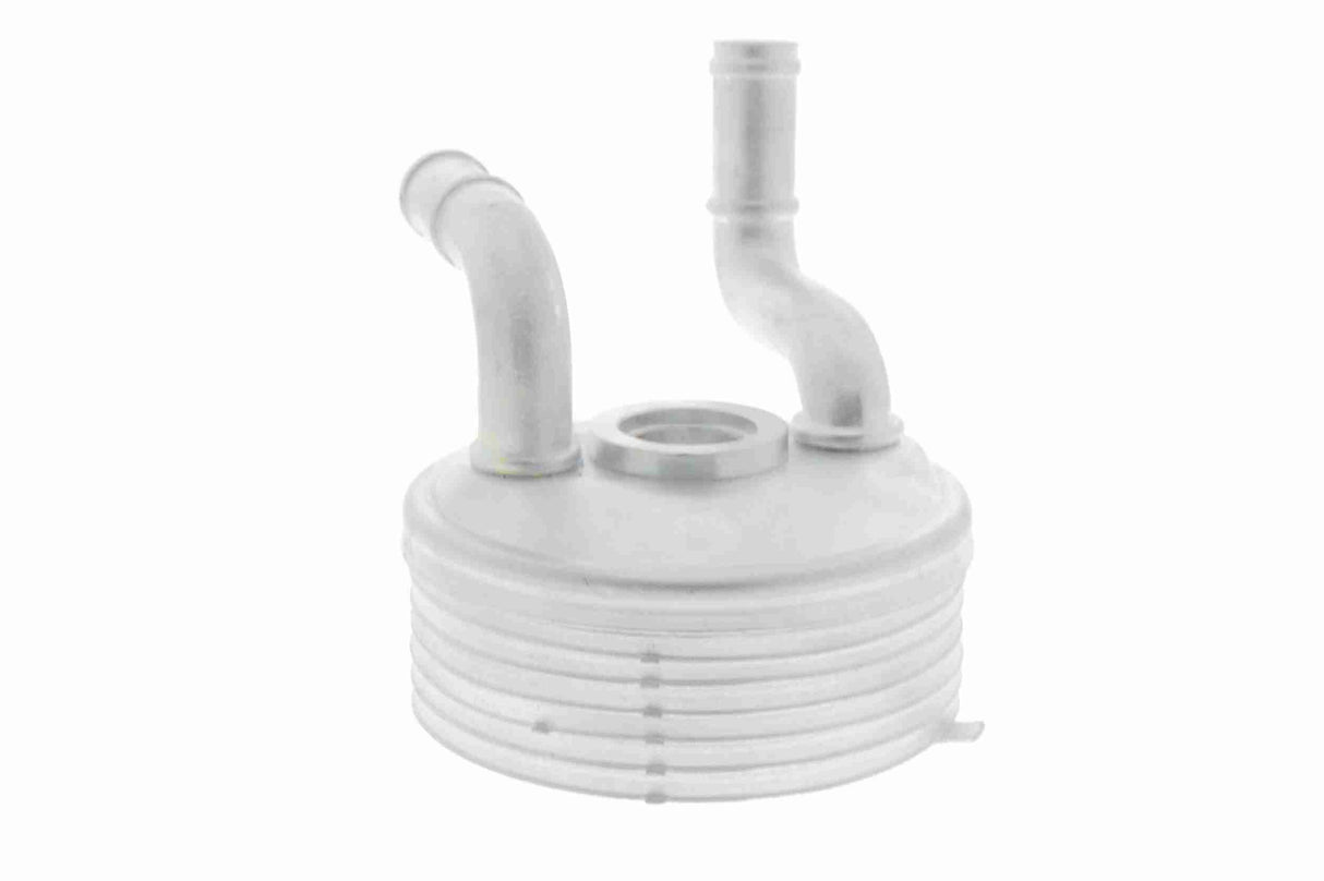 Oil Cooler, automatic transmission - V15-60-6022