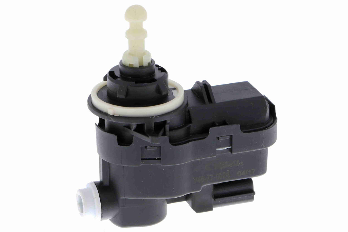 Actuator, headlight levelling - V46-77-0024