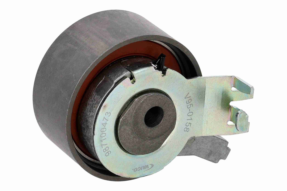 Tensioner Pulley, timing belt - V95-0158