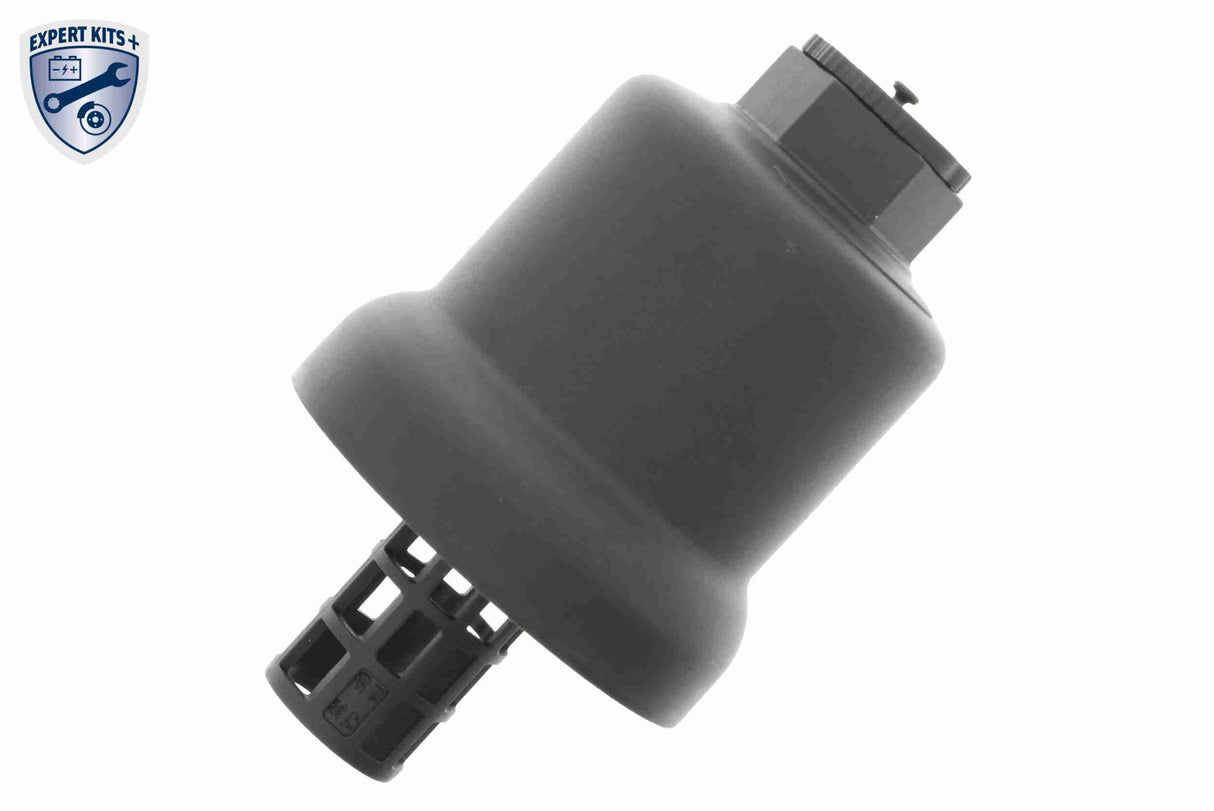 Housing, oil filter - V10-3699