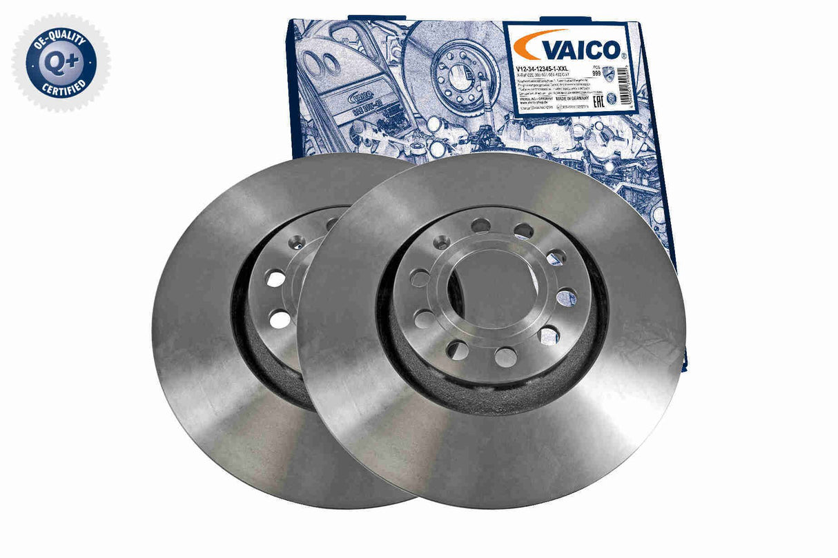 Brake Disc - V10-80073