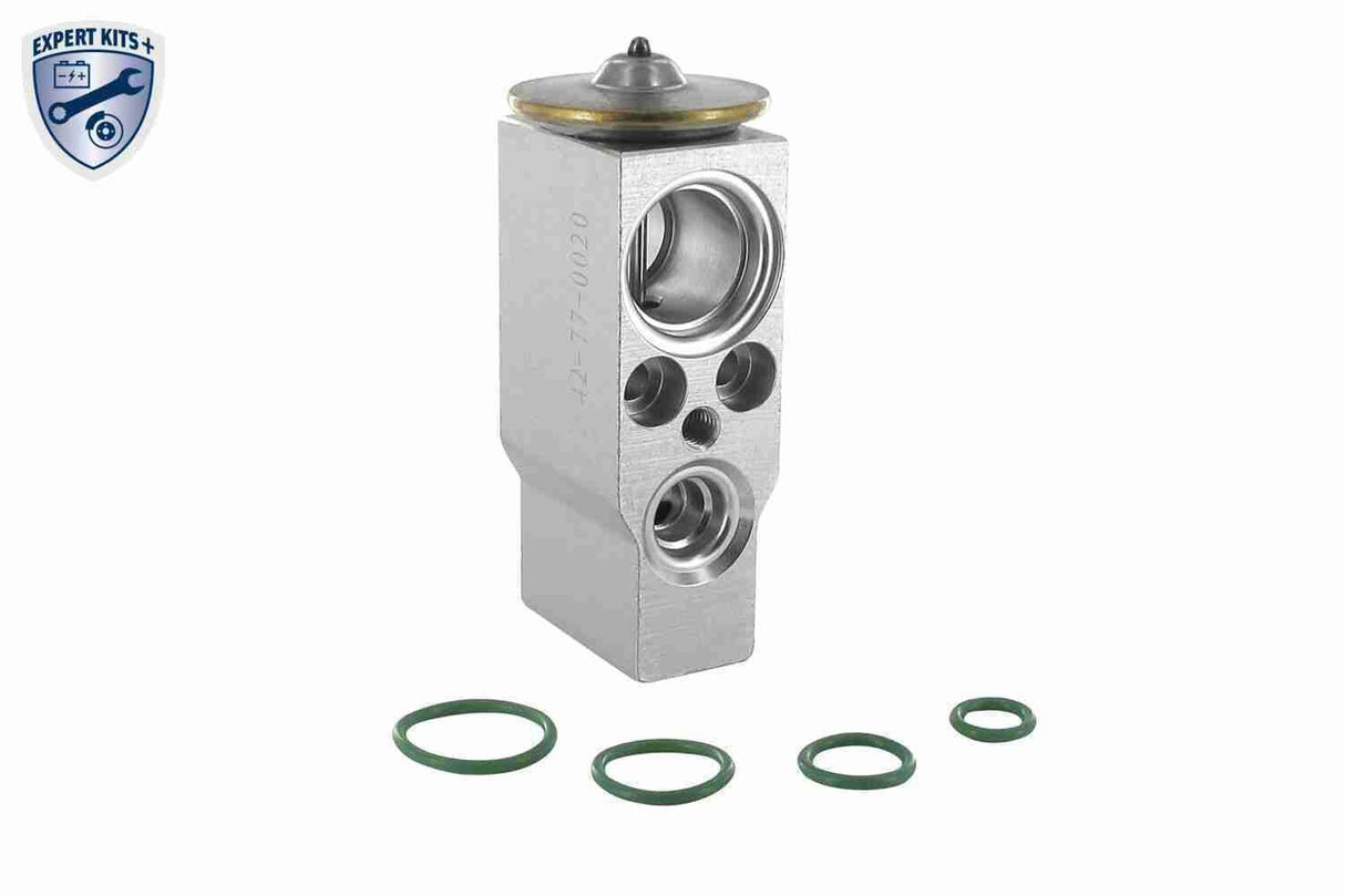 Expansion Valve, air conditioning - V42-77-0020