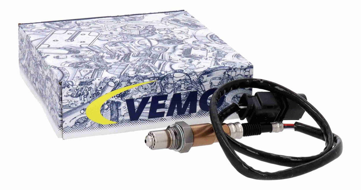 Oxygen Sensor - V25-76-0051