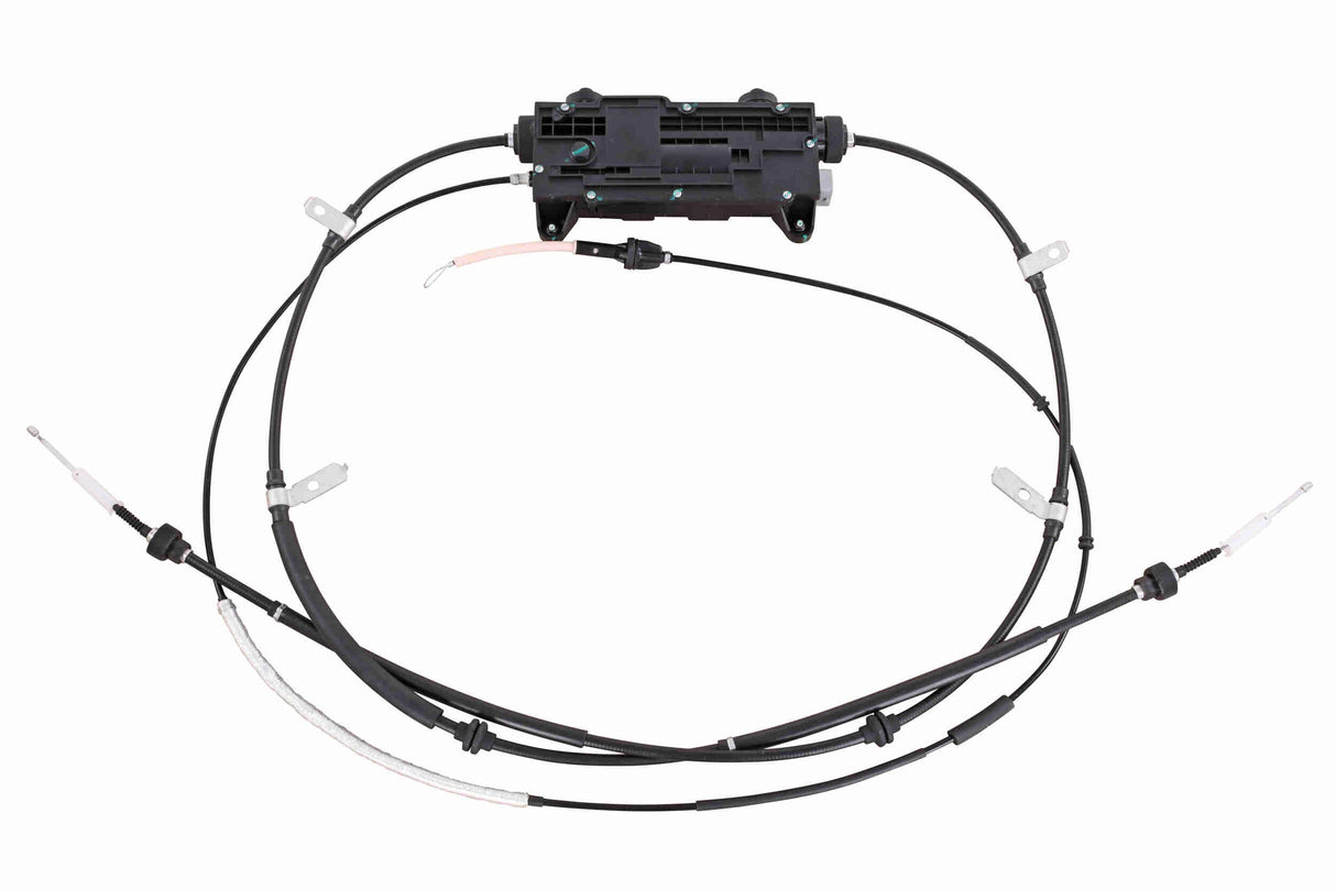 Control Element, parking brake caliper - V48-77-0015