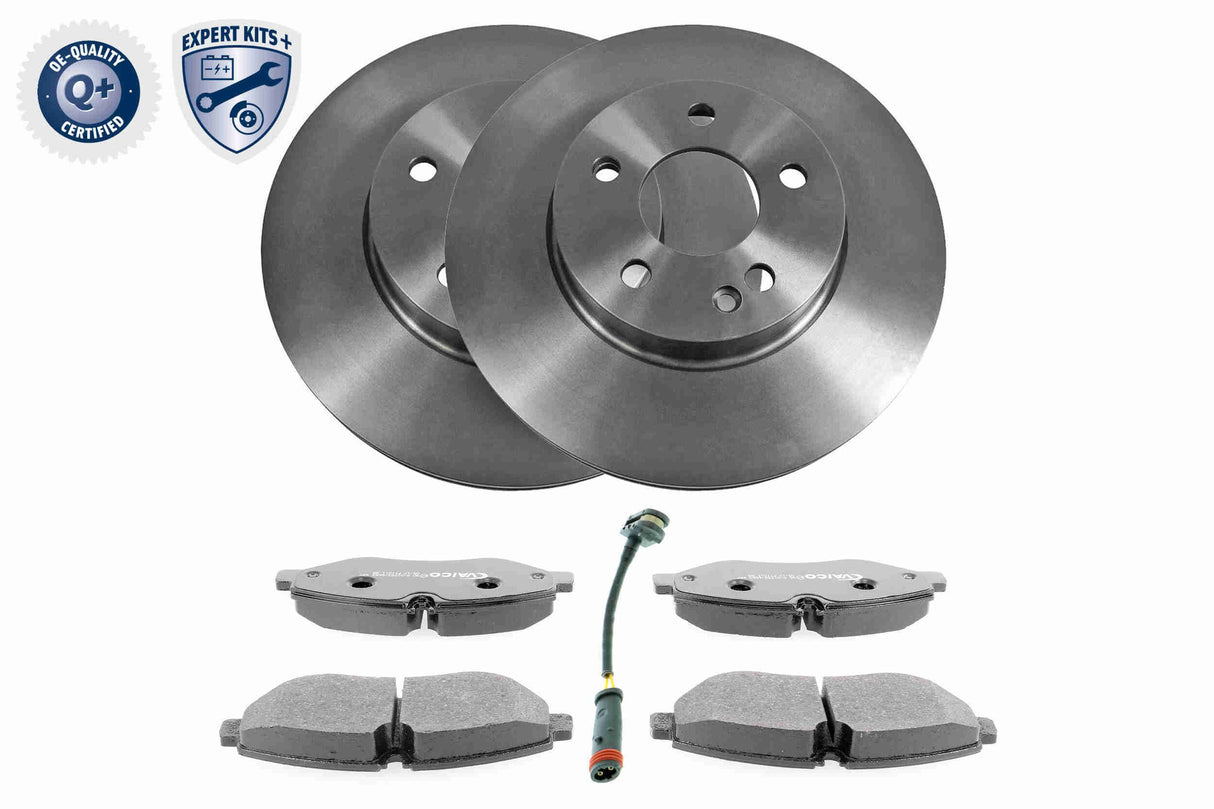 Brake Kit, disc brake - V30-3730
