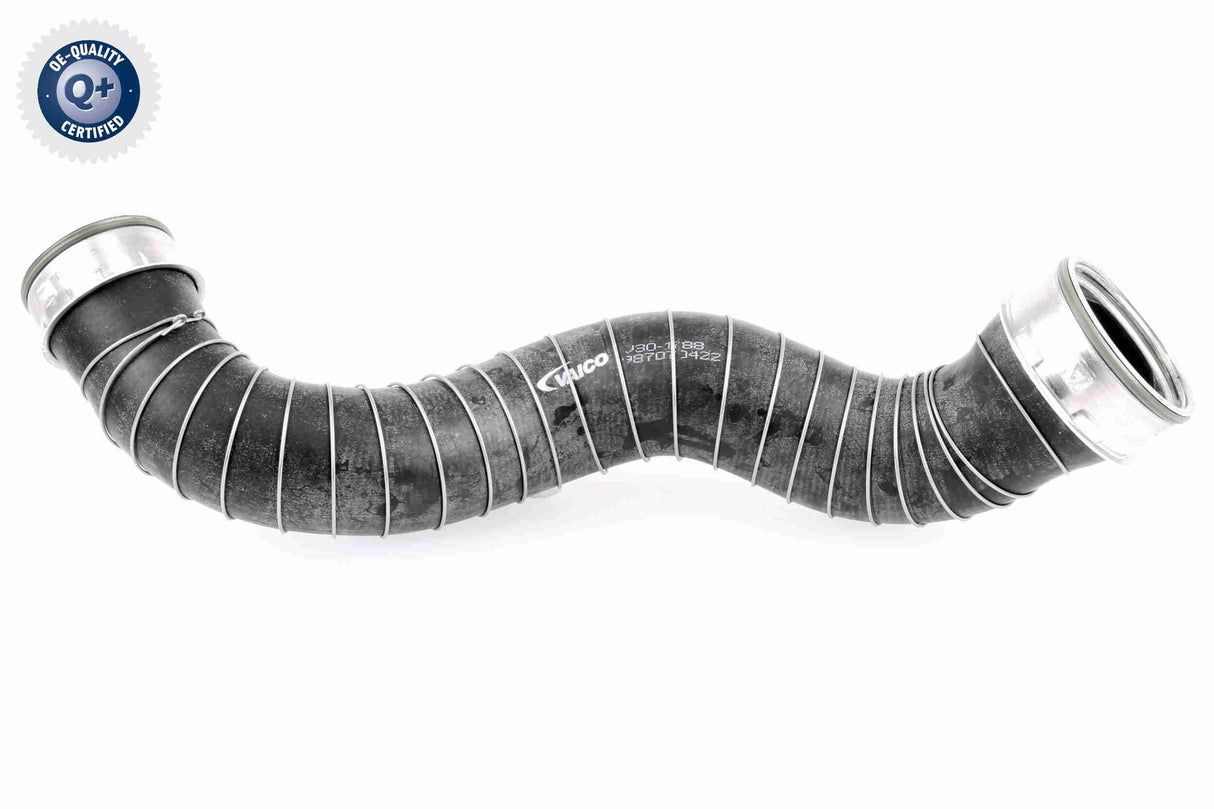 Charge Air Hose - V30-1788