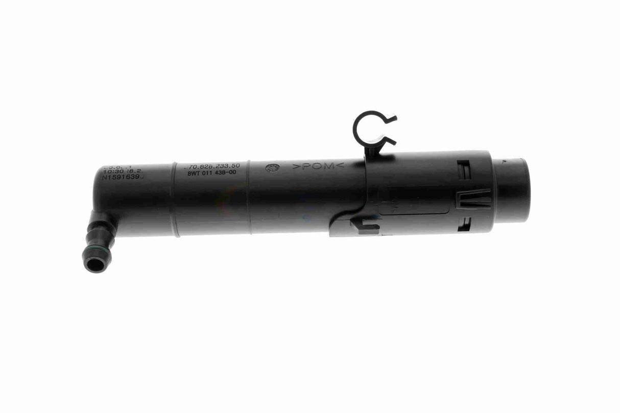 Washer Fluid Jet, headlight cleaning - V45-08-0002