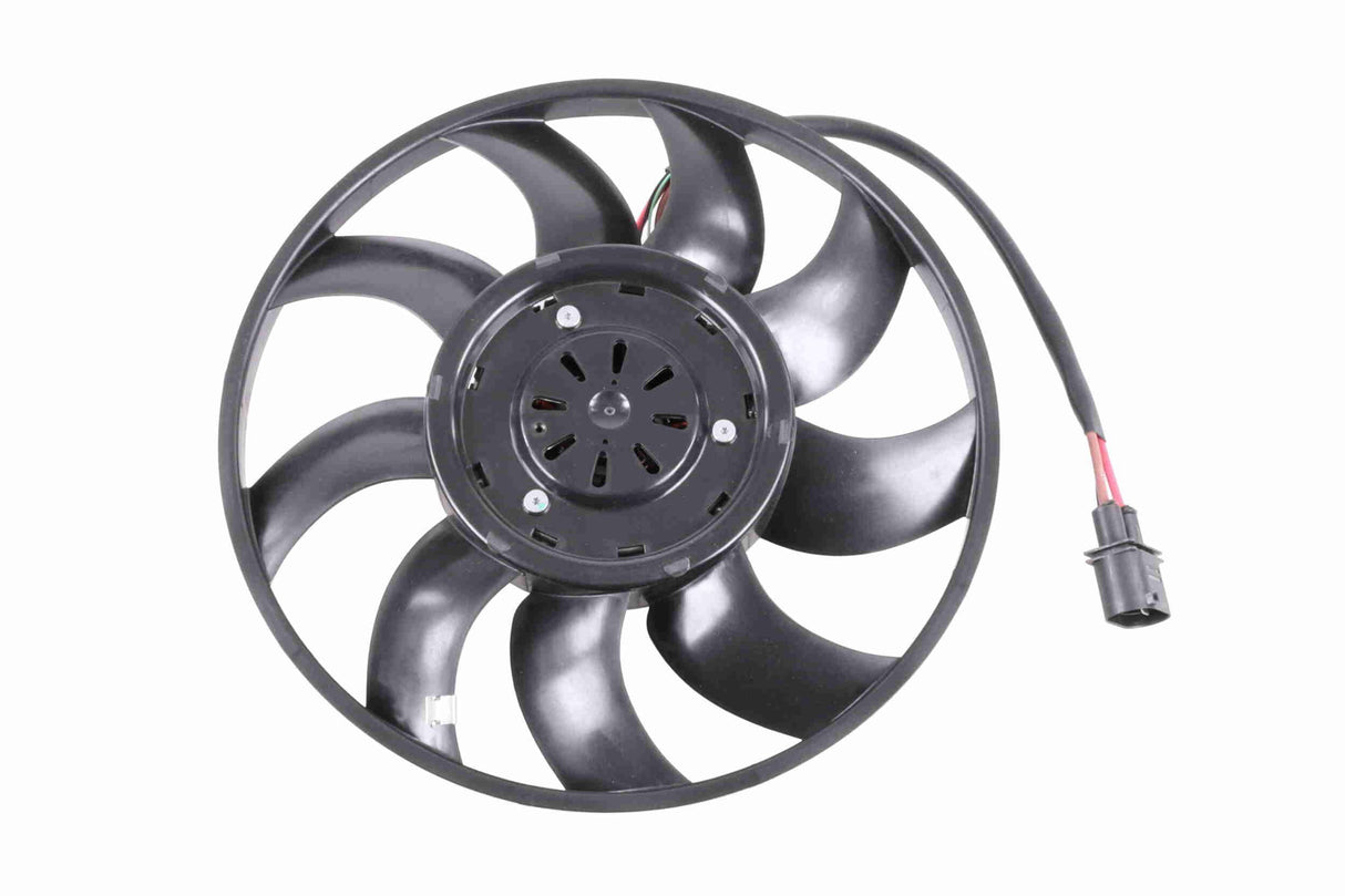 Fan, engine cooling - V15-01-1929