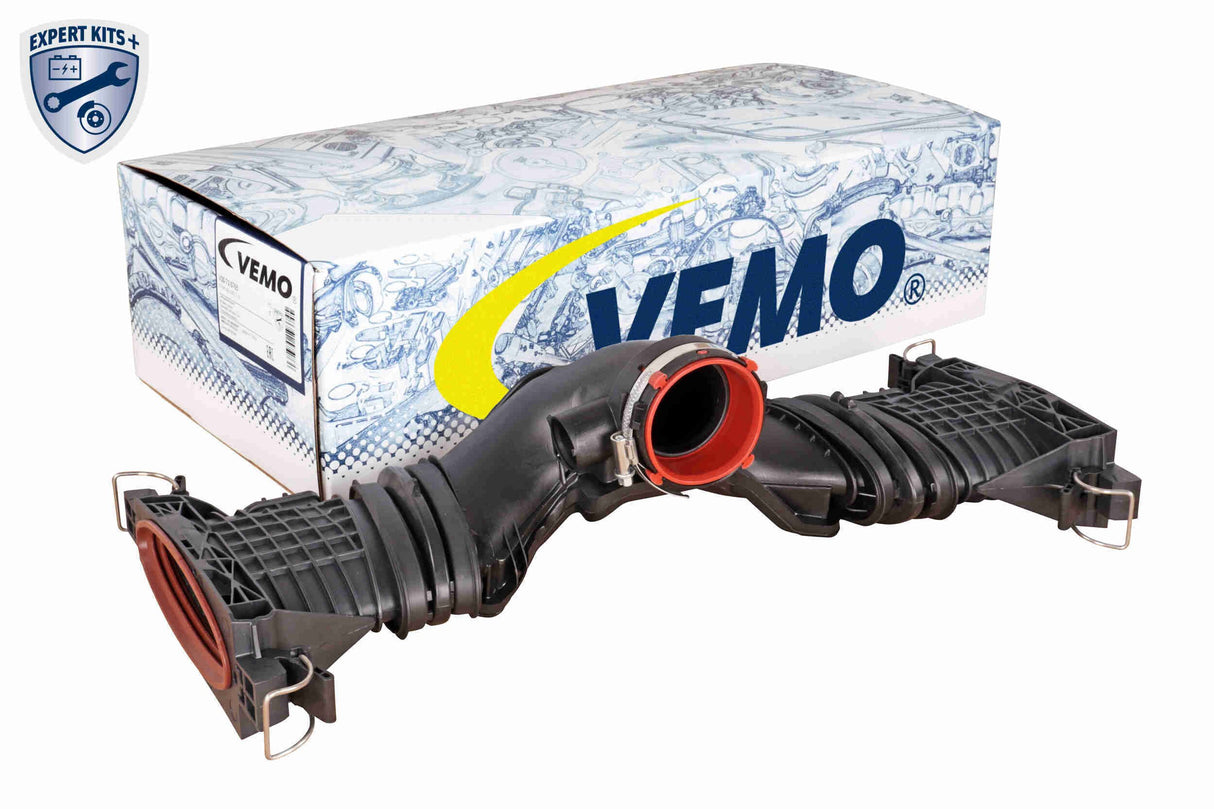 Mass Air Flow Sensor - V30-72-0765