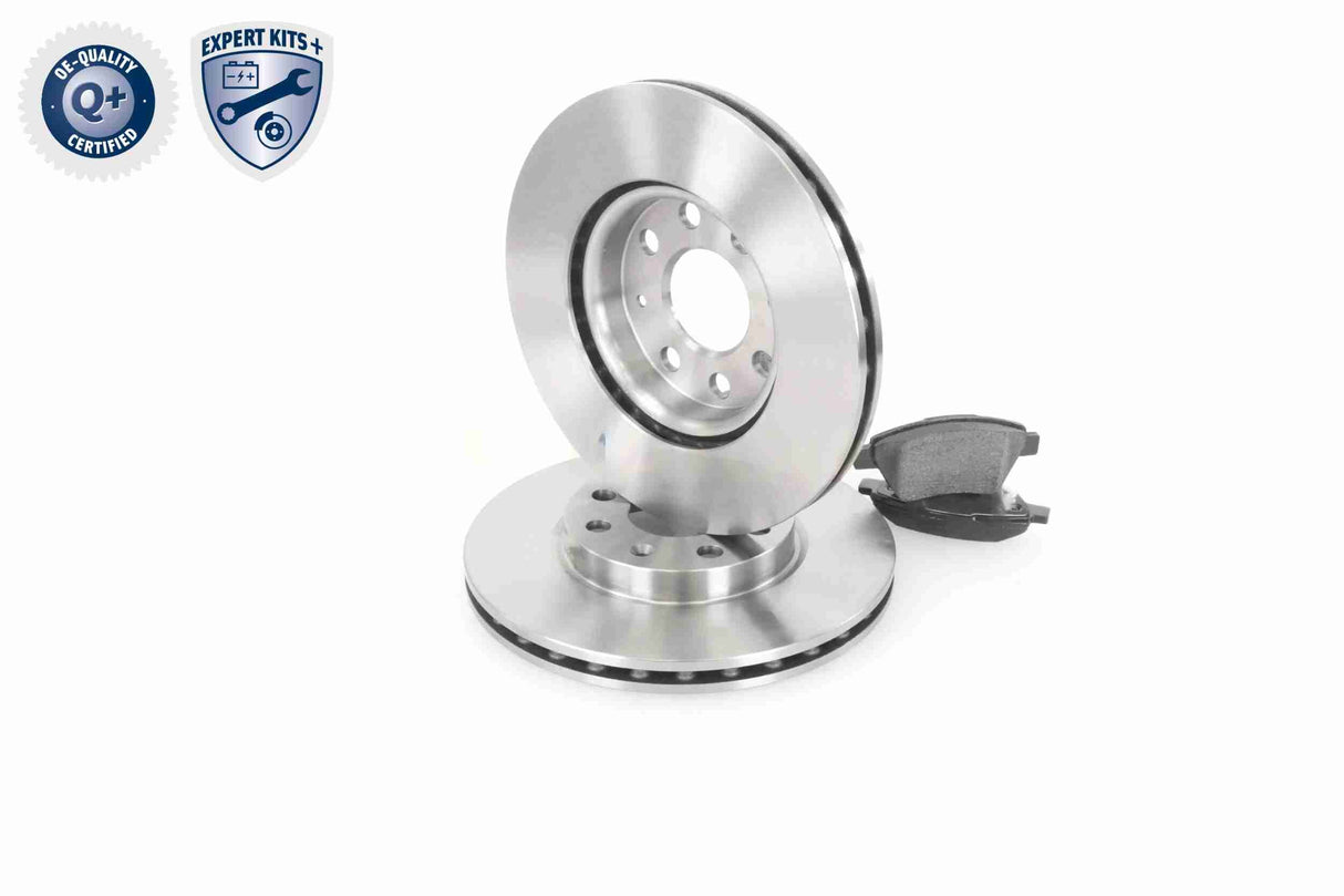 Brake Kit, disc brake - V40-1614