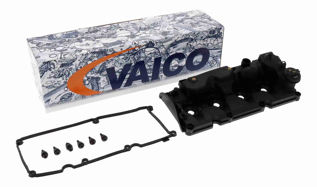 Cylinder Head Cover - V10-9285
