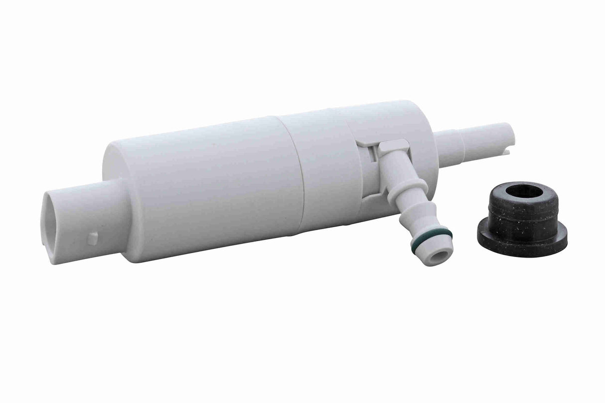 Washer Fluid Pump, headlight cleaning - V30-08-0428