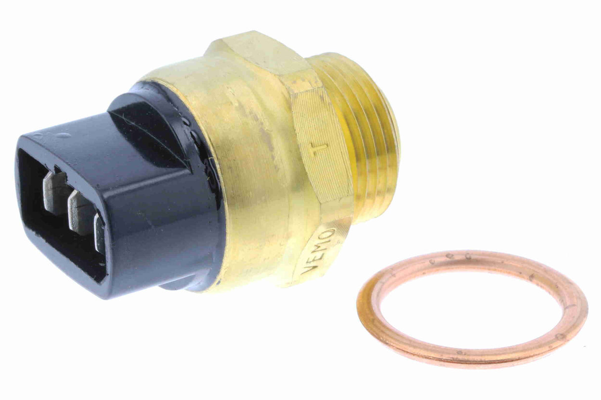Temperature Switch, radiator fan - V15-99-1951-3