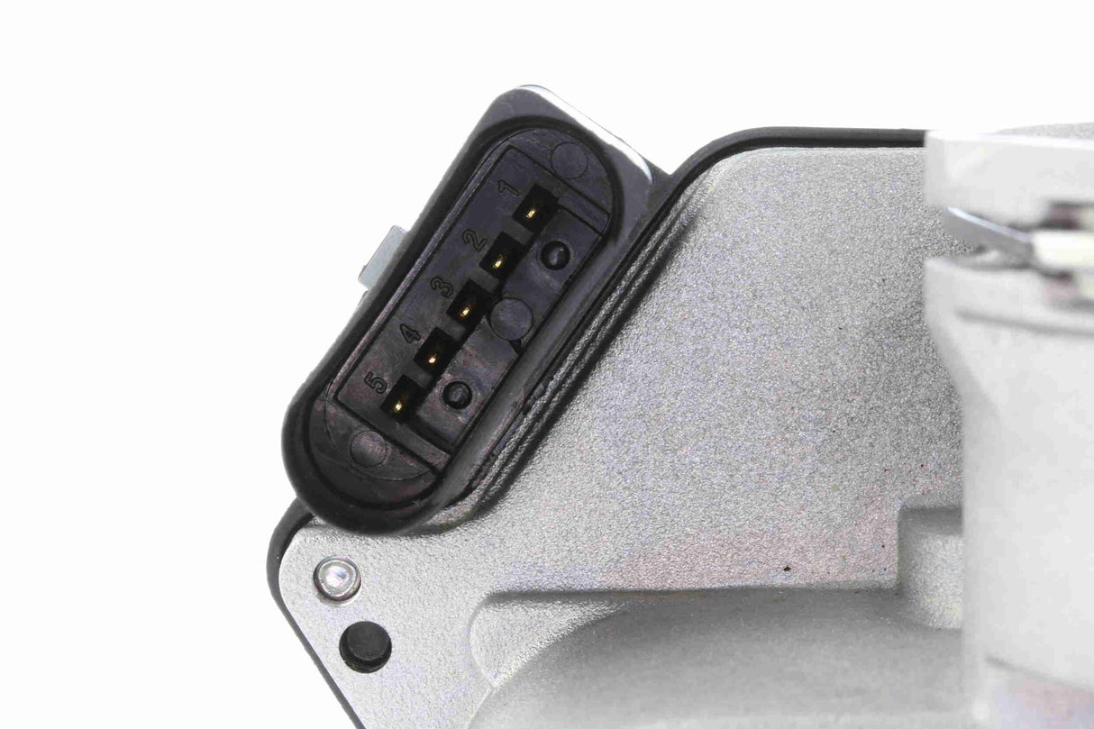 Throttle Body - V10-81-0041