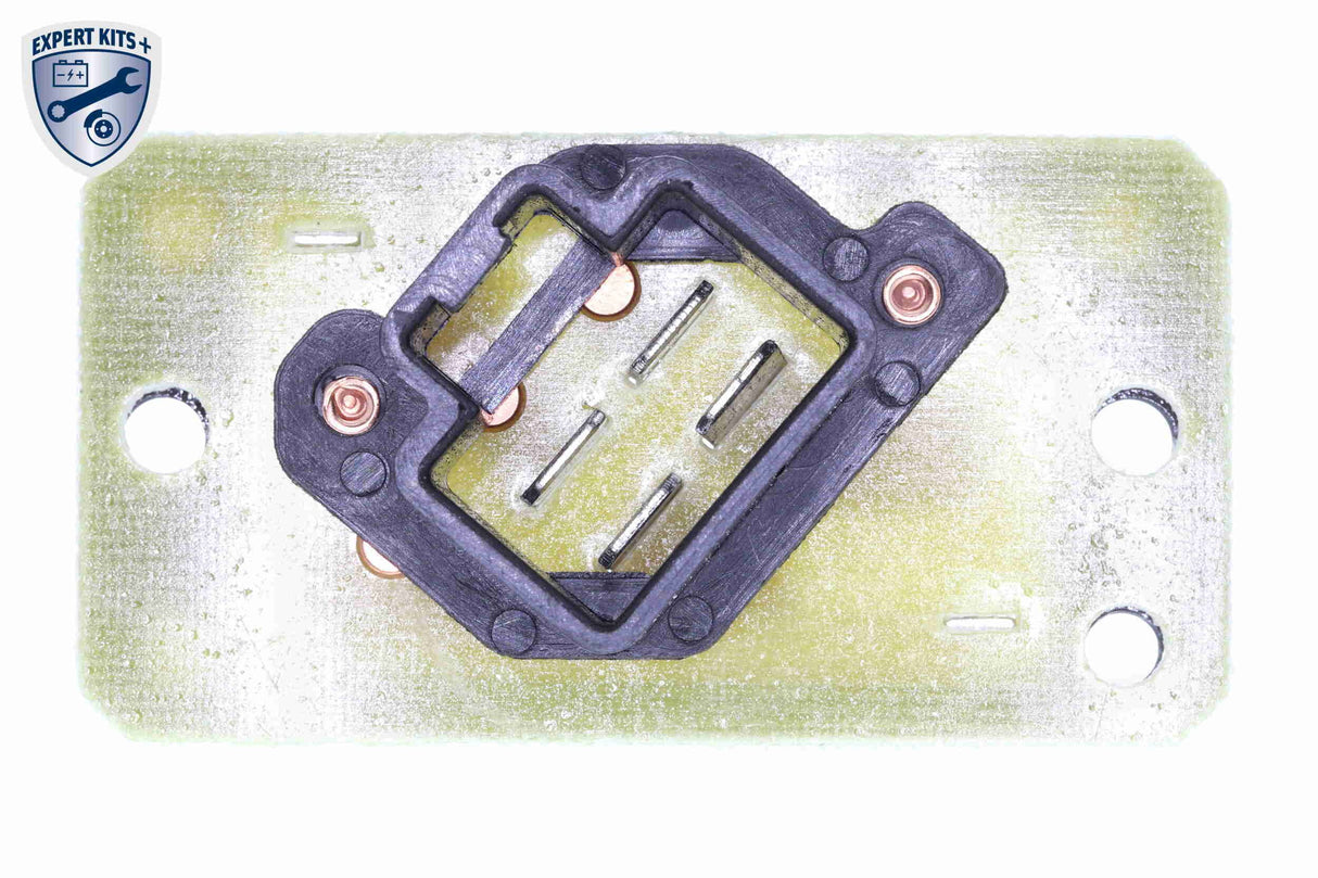 Regulator, interior blower - V25-79-0027-1