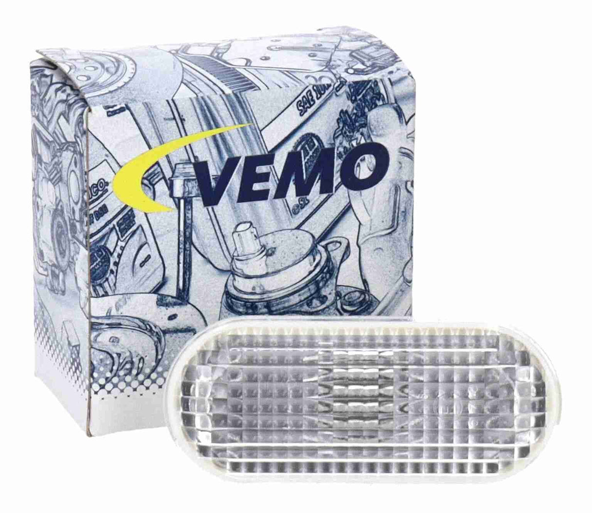 Direction Indicator - V25-84-0023