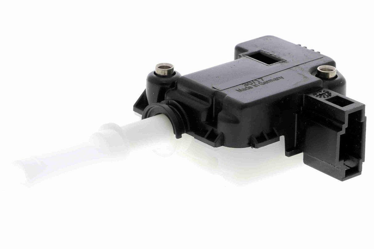 Actuator, central locking system - V10-77-0013