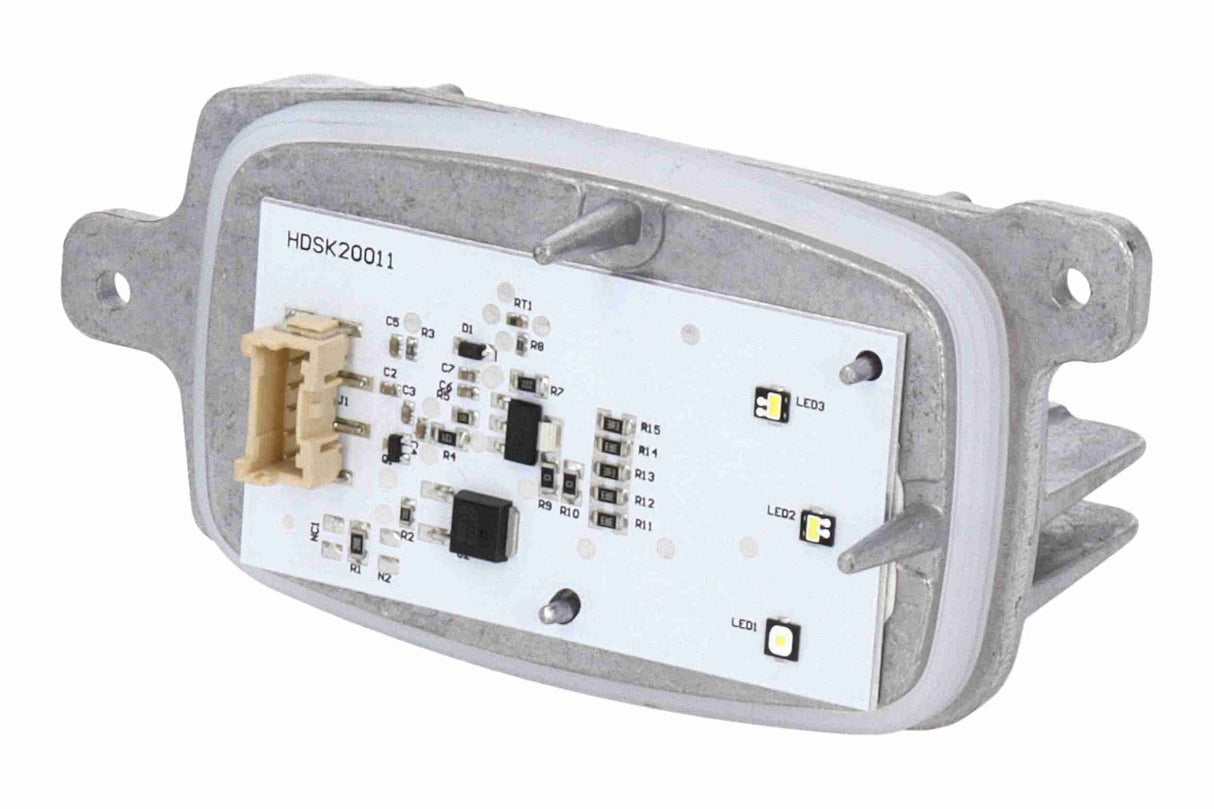 Control Unit, lights - V46-73-0100