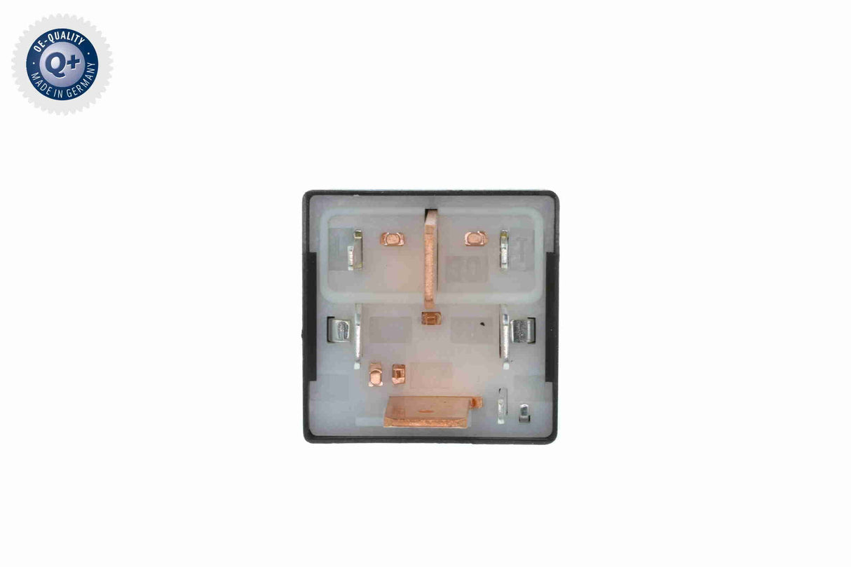 Relay, radiator fan overrun - V15-71-0021
