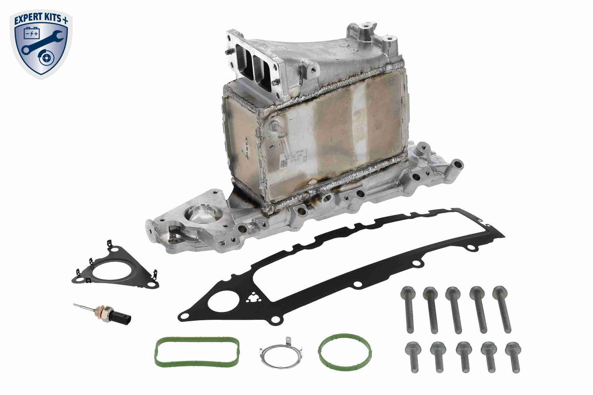 Charge Air Cooler - V10-60-0094