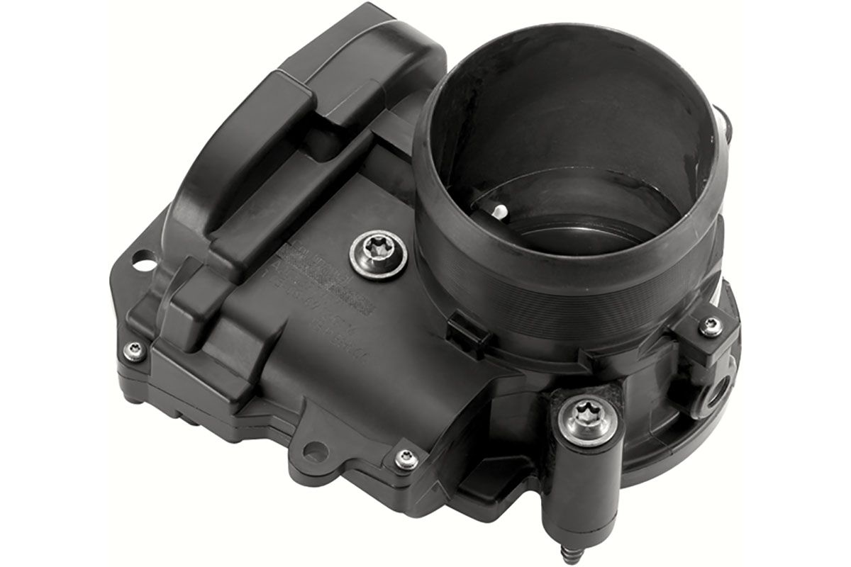 Throttle Body - A2C59513208