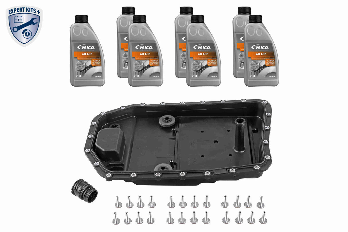 Parts Kit, automatic transmission oil change - V20-2089
