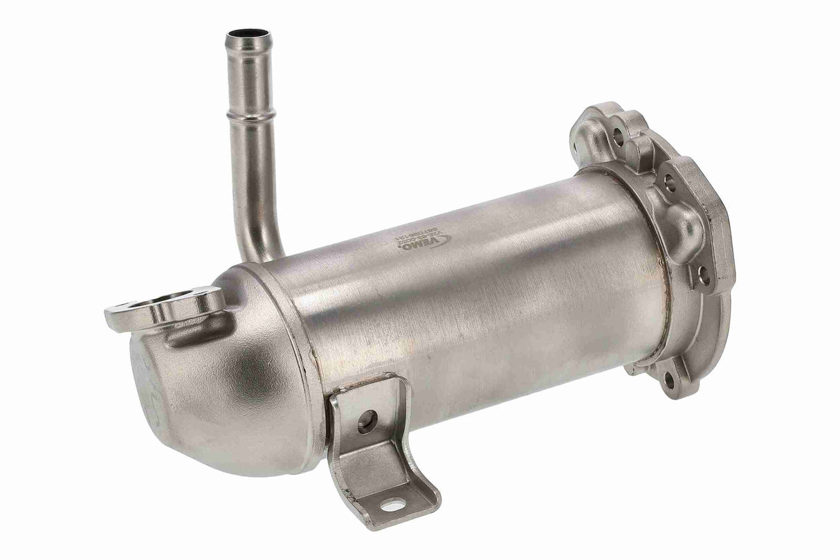 Cooler, exhaust gas recirculation - V25-63-0052