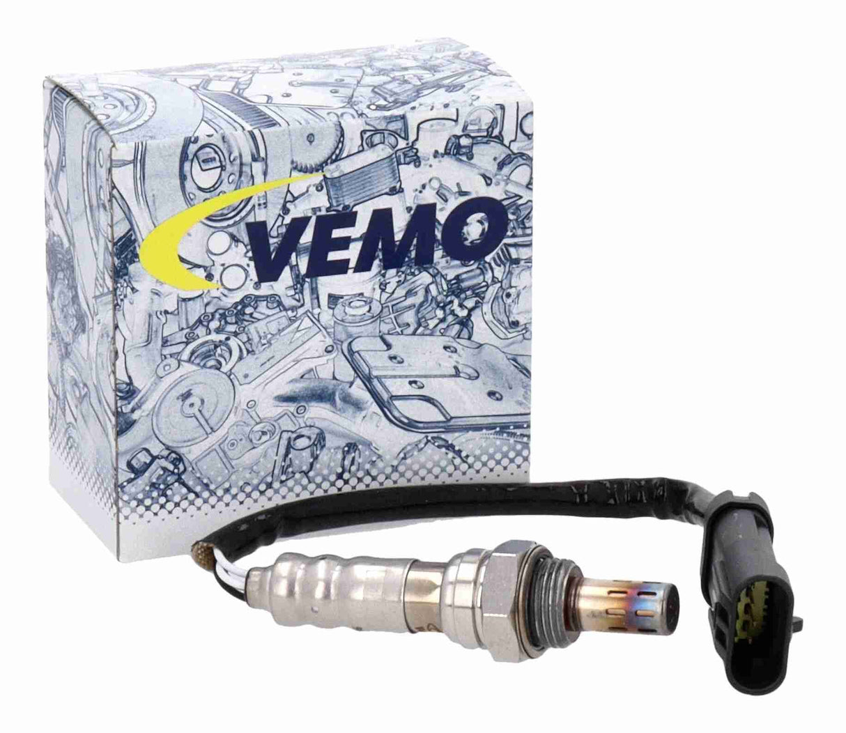 Oxygen Sensor - V46-76-0011