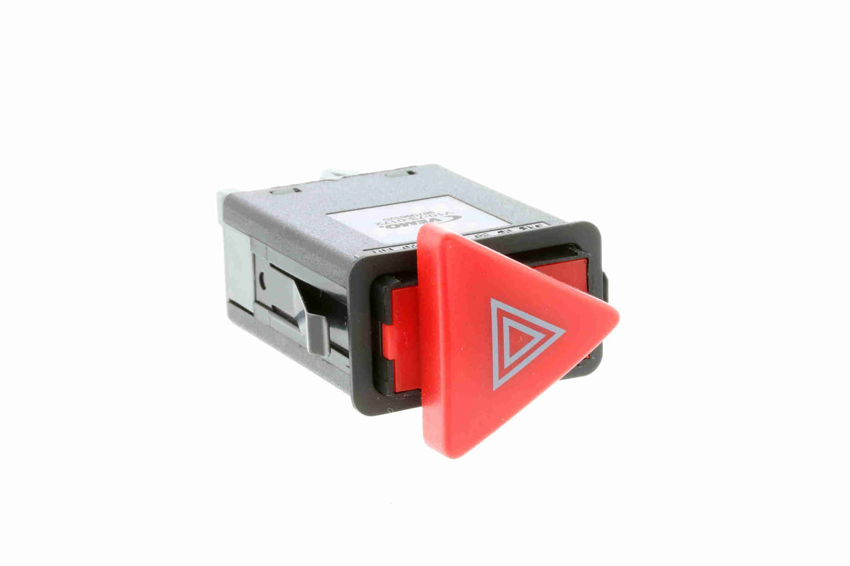 Hazard Warning Light Switch - V10-73-0172